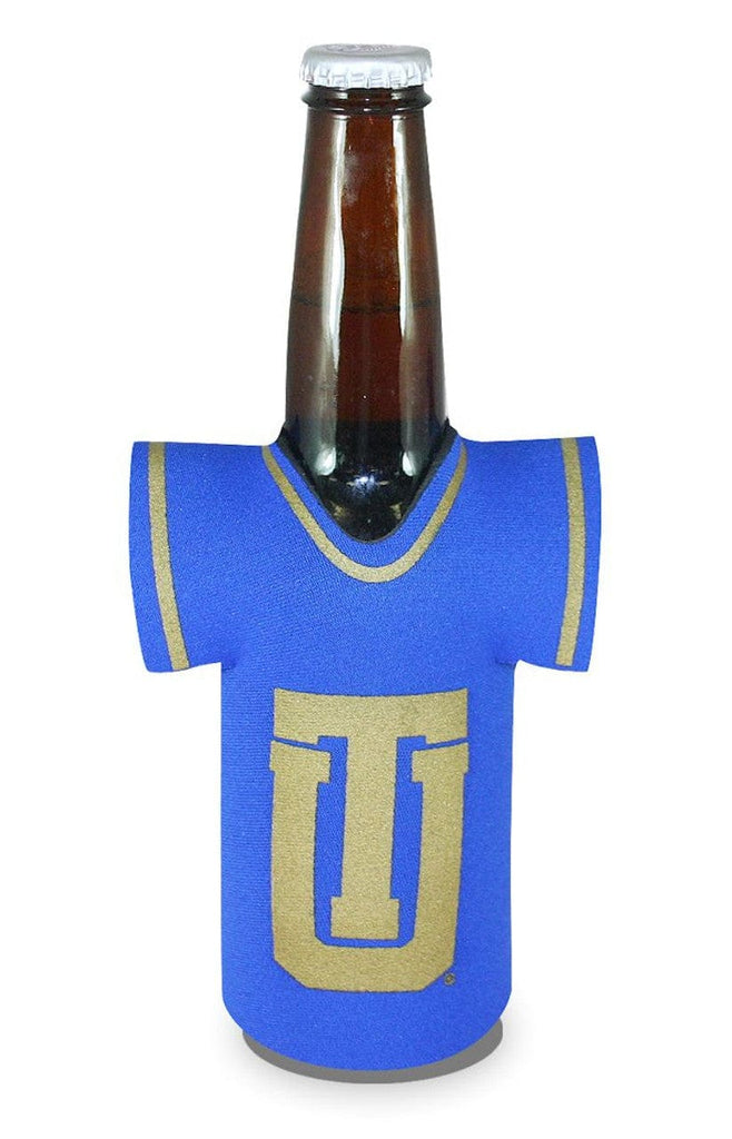 Tulsa Golden Hurricane Tulsa Golden Hurricane Bottle Jersey Holder 086867046368