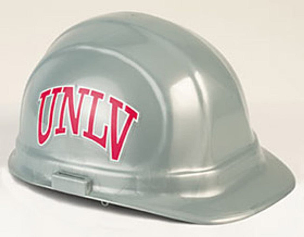 Apparel Hard Hat UNLV Runnin' Rebels Hard Hat 010943241798