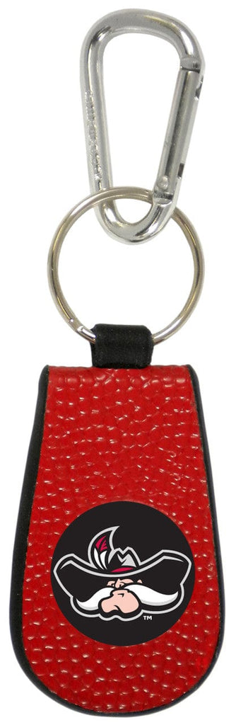 UNLV Runnin' Rebels UNLV Runnin' Rebels Keychain Team Color Basketball CO 844214010598