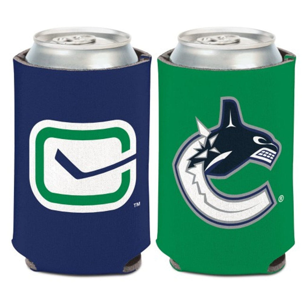 Can Cooler Vancouver Canucks Can Cooler Special Order 032085874030
