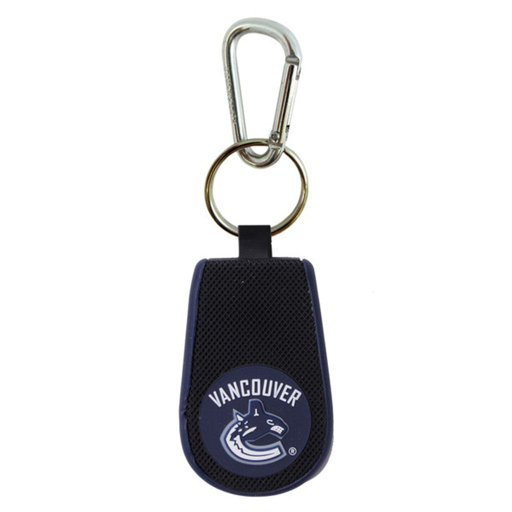 Vancouver Canucks Vancouver Canucks Keychain Classic Hockey CO 844214011540