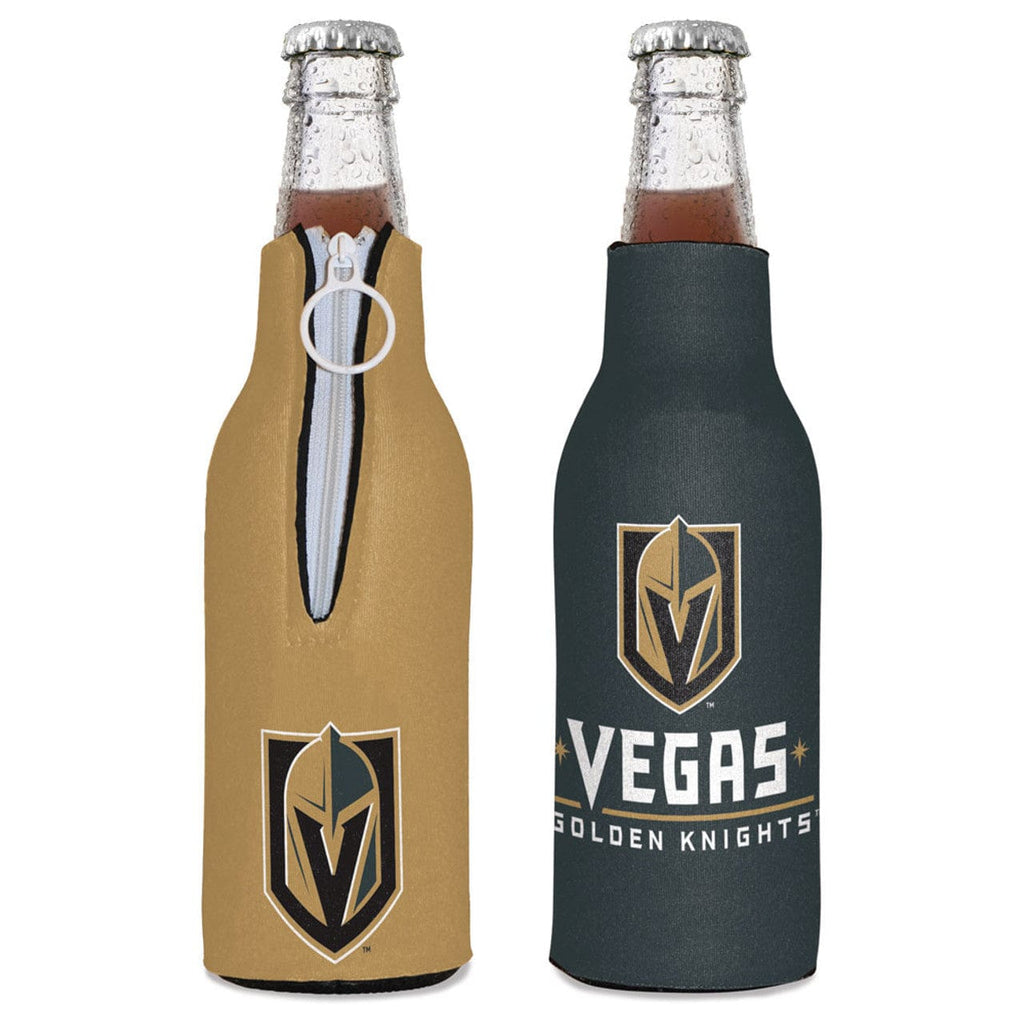 Bottle Coolers Vegas Golden Knights Bottle Cooler 032085763556