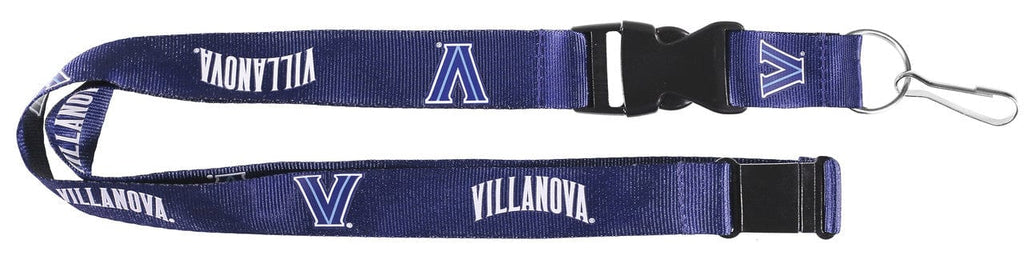 Villanova Wildcats Villanova Wildcats Lanyard - Special Order 763264420068