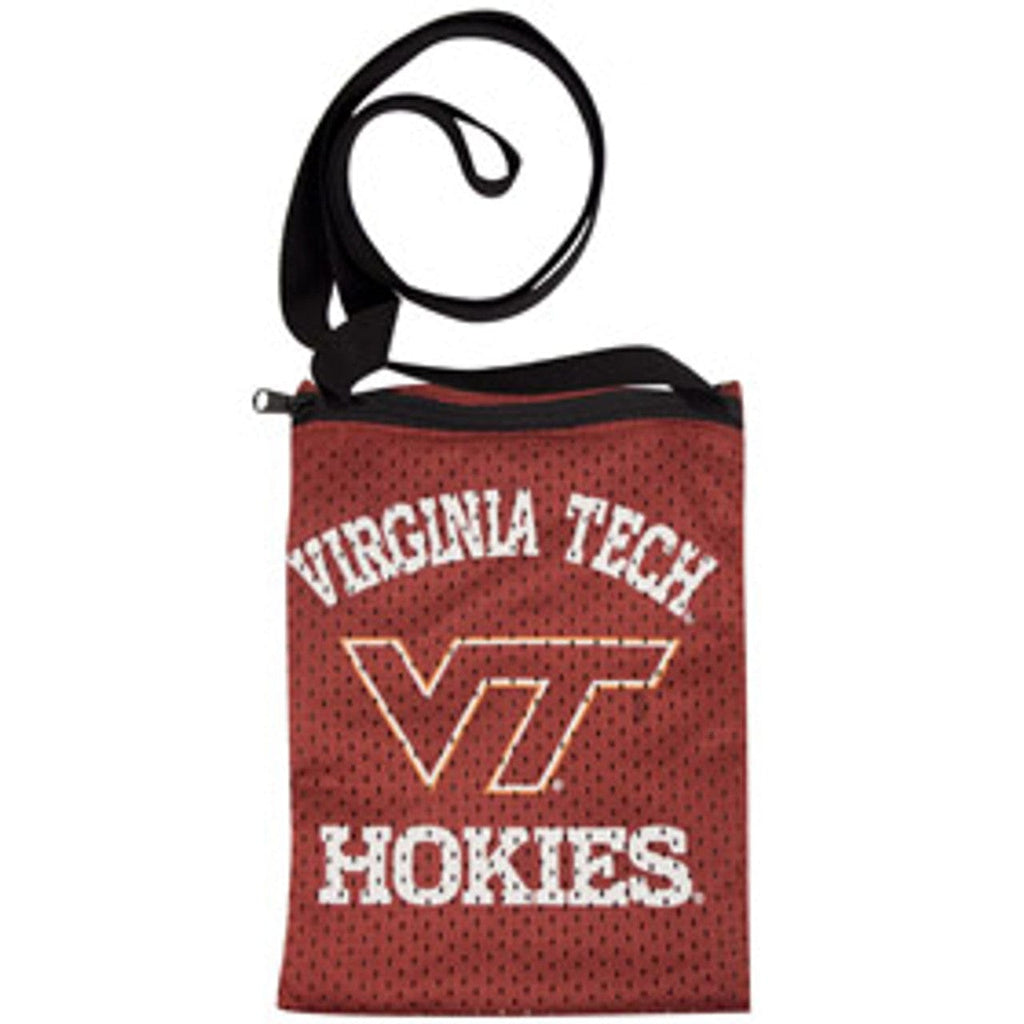 Game Day Pouch Virginia Tech Hokies Game Day Pouch 686699095048