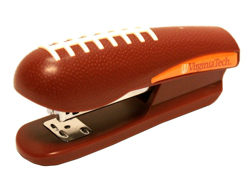 Virginia Tech Hokies Virginia Tech Hokies Stapler Pro-Grip Style