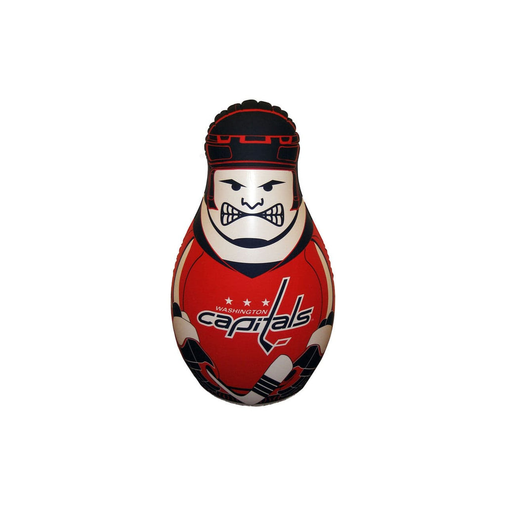 Washington Capitals Washington Capitals Bop Bag Mini CO 023245856072