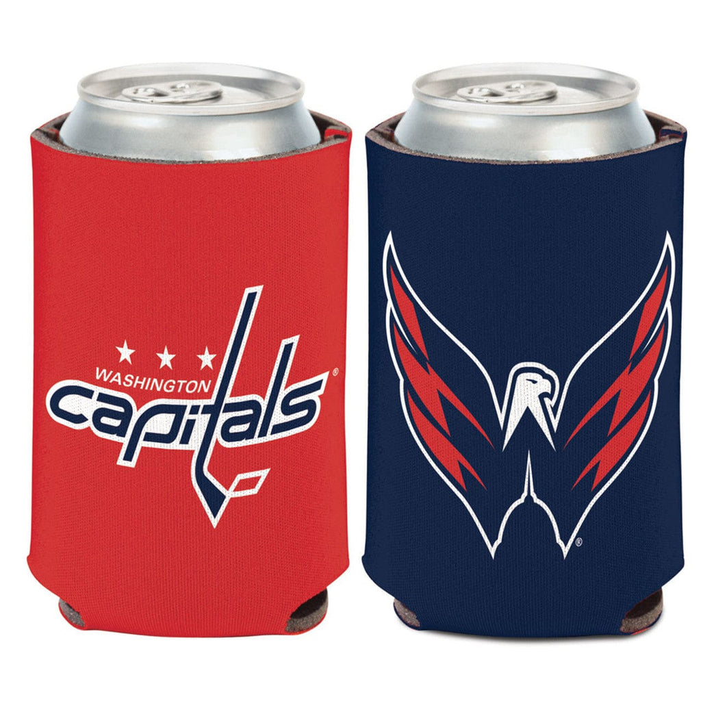 Can Cooler Washington Capitals Can Cooler 032085236906