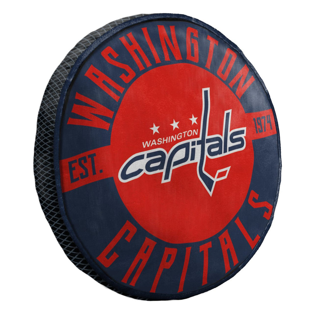 Bed Pillows Washington Capitals Pillow Cloud to Go Style 190604040042