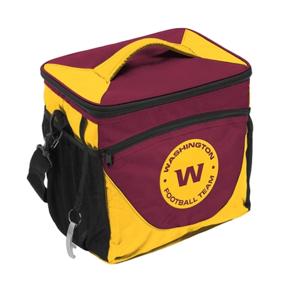 Cooler 24 Can Washington Football Team Cooler 24 Can https://storage.googleapis.com/c