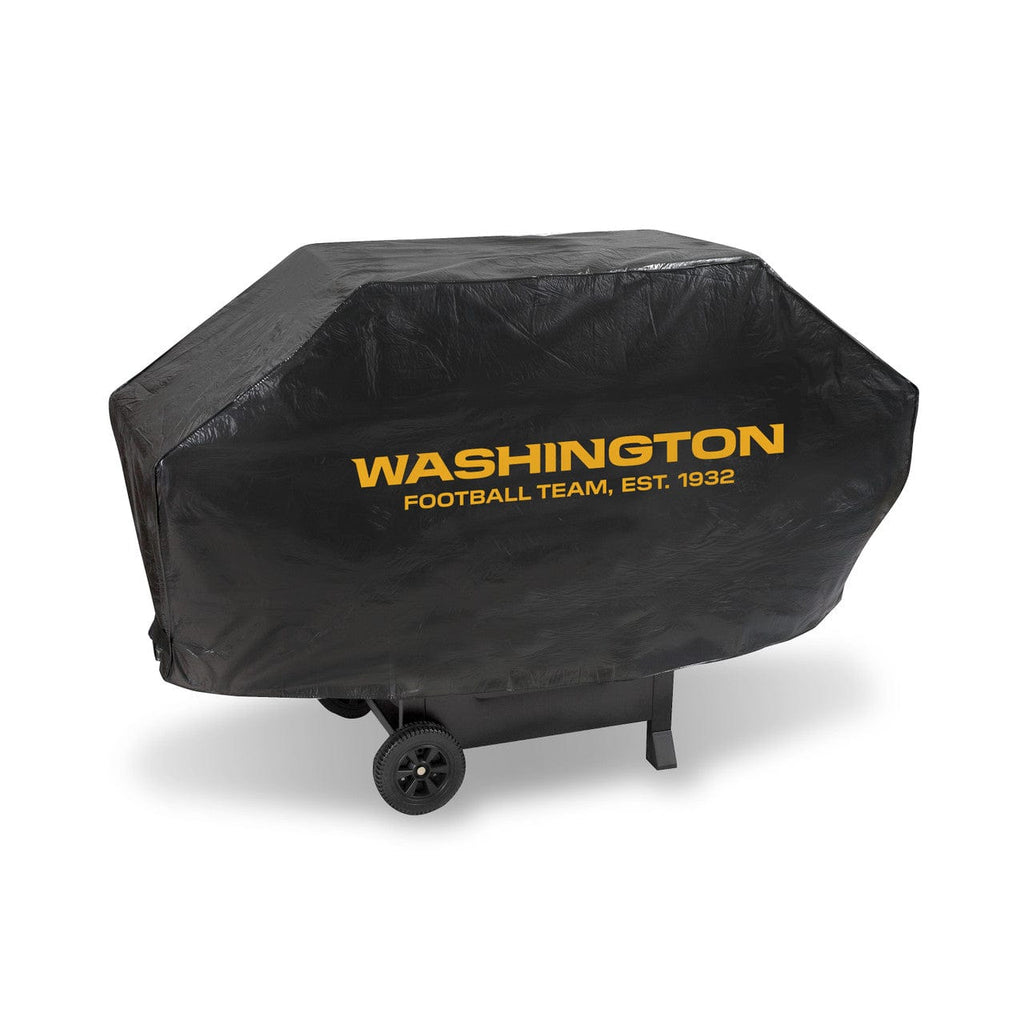 Washington Football Team Washington Football Team Grill Cover Deluxe 767345679178