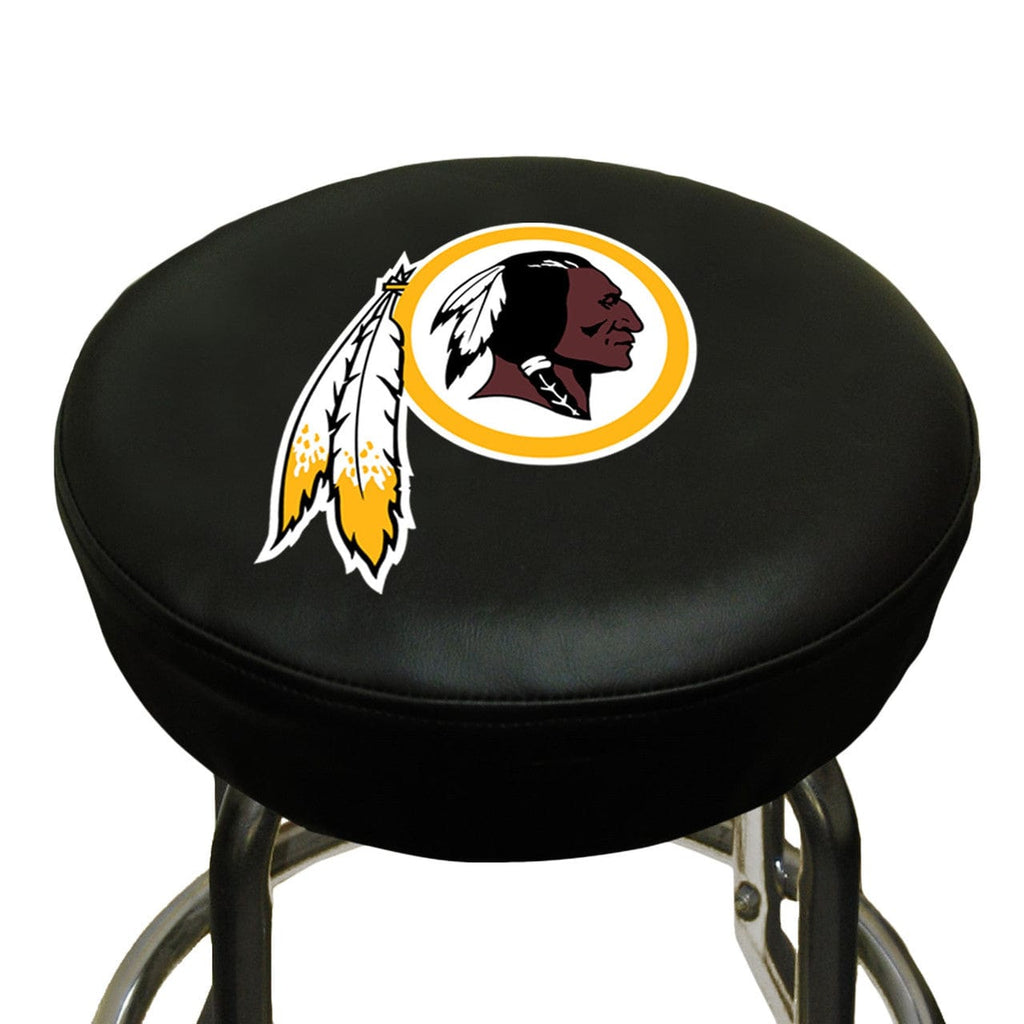 NFL Legacy Teams Washington Redskins Bar Stool Cover CO 023245951074