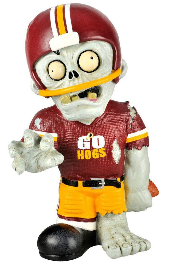 NFL Legacy Teams Washington Redskins Thematic Zombie Figurine CO 887849314136