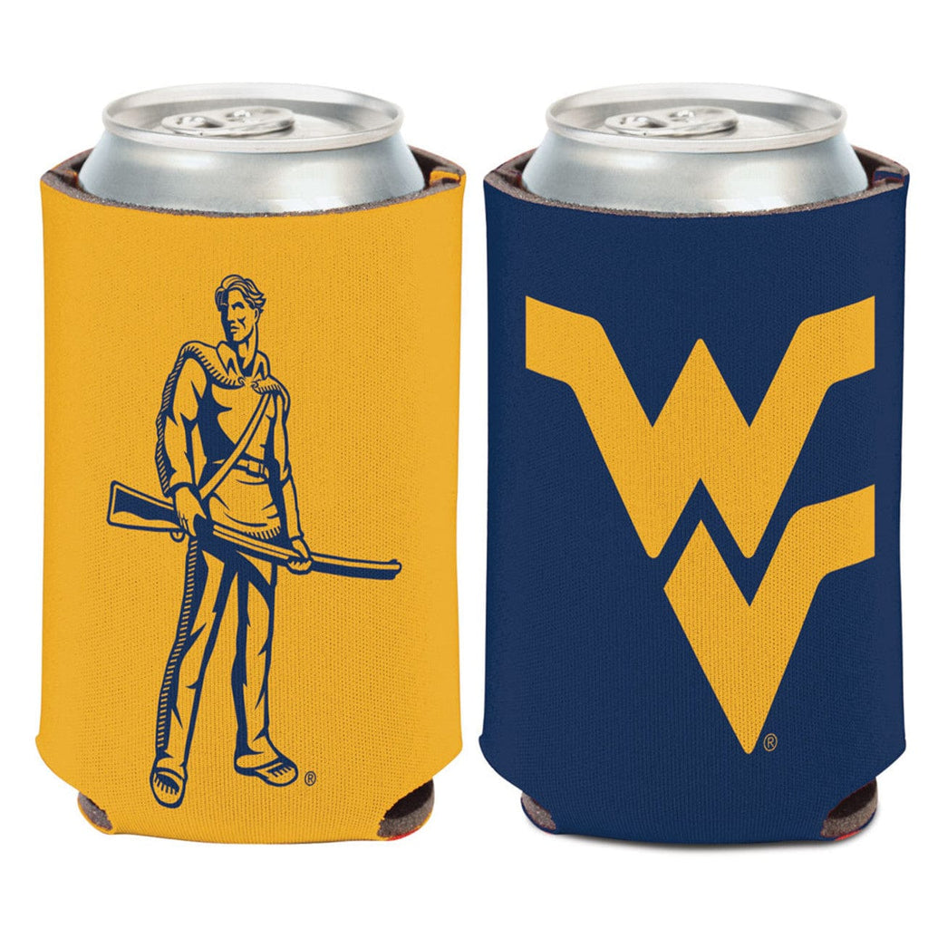 Can Cooler West Virginia Mountaineers Can Cooler 032085283122